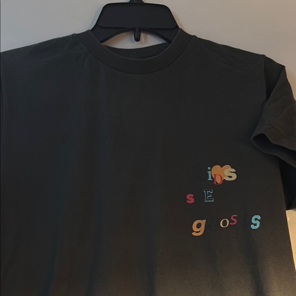 YEEZY  “ KIDS SEE GHOSTS”